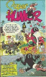 SUPER HUMOR VOL 22: MORTADELO Y FILEMON