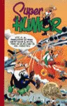 SUPER HUMOR VOL 25: MORTADELO Y FILEMON