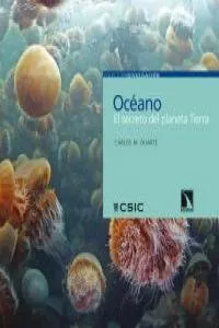 OCEANO -EL SECRETO DEL PLANETA TIERRA-