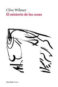 MISTERIO DE LAS COSAS,EL -POESIA-