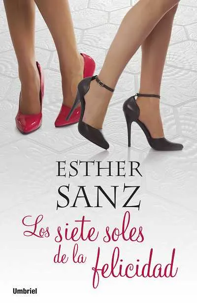 SIETE SOLES DE LA FELICIDAD,LOS