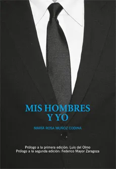 MIS HOMBRES Y YO
