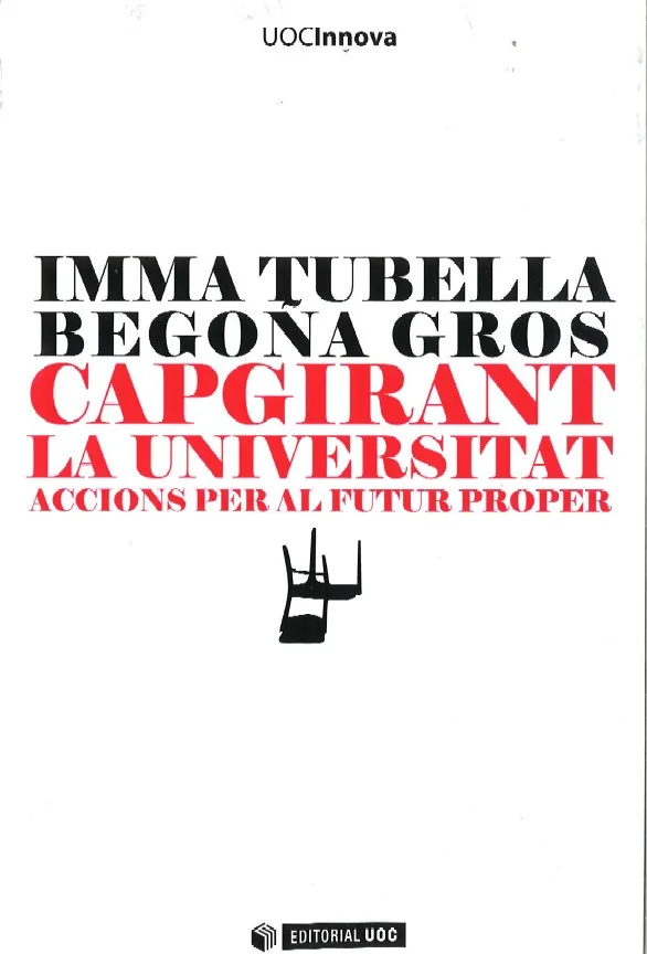 CAPGIRANT LA UNIVERSITAT
