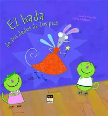 HADA DE LOS DEDOS DE LOS PIES, EL