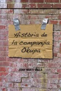 HISTORIA DE LA COMPANYIA OKUPA