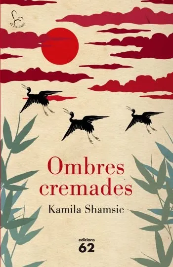 OMBRES CREMADES