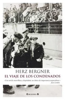 VIAJE DE LOS CONDENADOS
