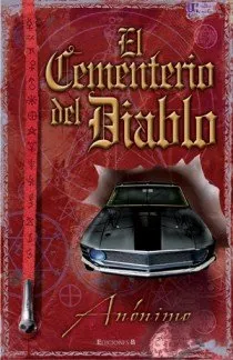 CEMENTERIO DEL DIABLO,EL