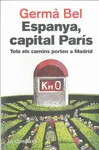 ESPANYA CAPITAL PARIS