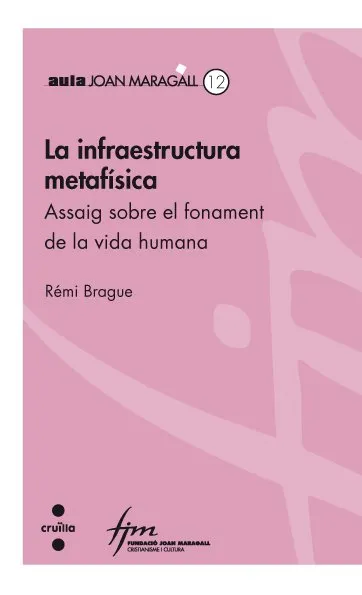 INFRAESTRUCTURA METAFISICA, LA