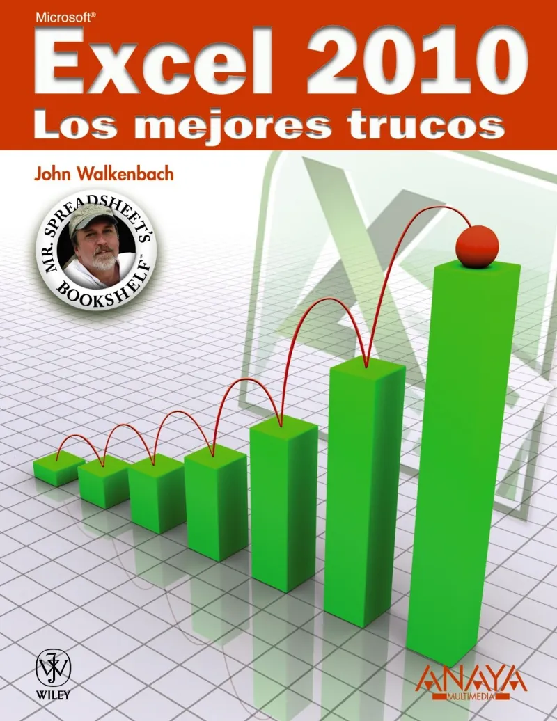 EXCEL 2010 LOS MEJORES TRUCOS