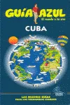 CUBA GUIA AZUL 2011-12