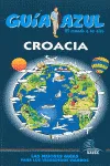 CROACIA GUIA AZUL 2011-12