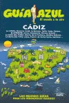 CADIZ GUIA AZUL 2011-12