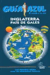 INGLATERRA PAIS DE GALES GUIA AZUL 2011-12