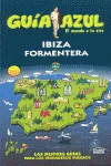 IBIZA FORMENTERA GUIA AZUL 2011-12
