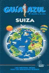 SUIZA GUIA AZUL 2011-12