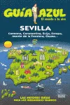 SEVILLA GUIA AZUL 2011-12