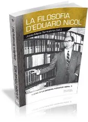 FILOSOFIA D'EDUARD NICOL, LA