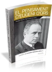 PENSAMENT D'EUGENI D'ORS, EL