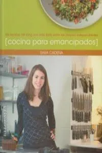 COCINA PARA EMANCIPADOS -RECETAS DEL BLOG-