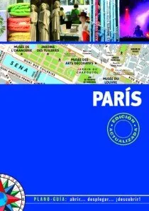 PARIS - GUIA 2011