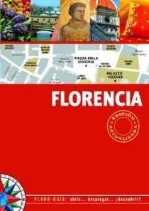 FLORENCIA -GUIA 2011
