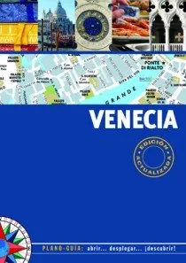 VENECIA -GUIA 2011