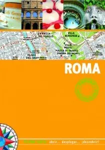 ROMA -GUIA 2011