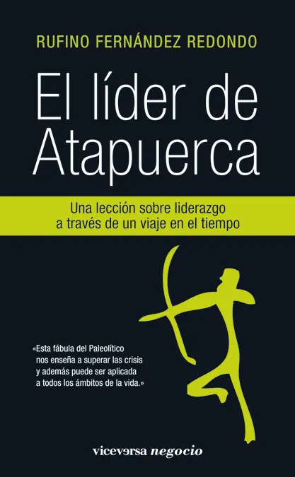 LIDER DE ATAPUERCA,EL