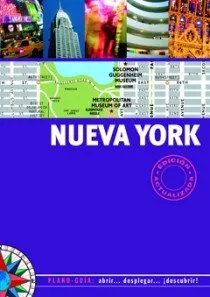 NUEVA YORK -GUIA 2011