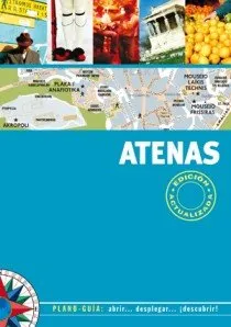 ATENAS -GUIA 2011
