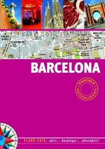 BARCELONA -GUIA 2011