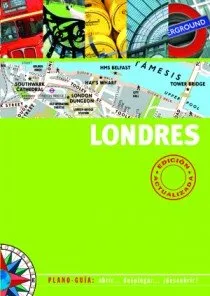 LONDRES -GUIA 2011