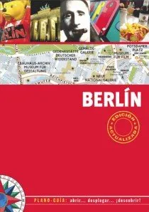 BERLIN -GUIA 2011