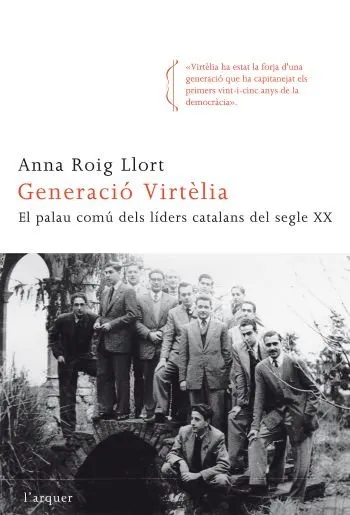 GENERACIO VIRTELIA