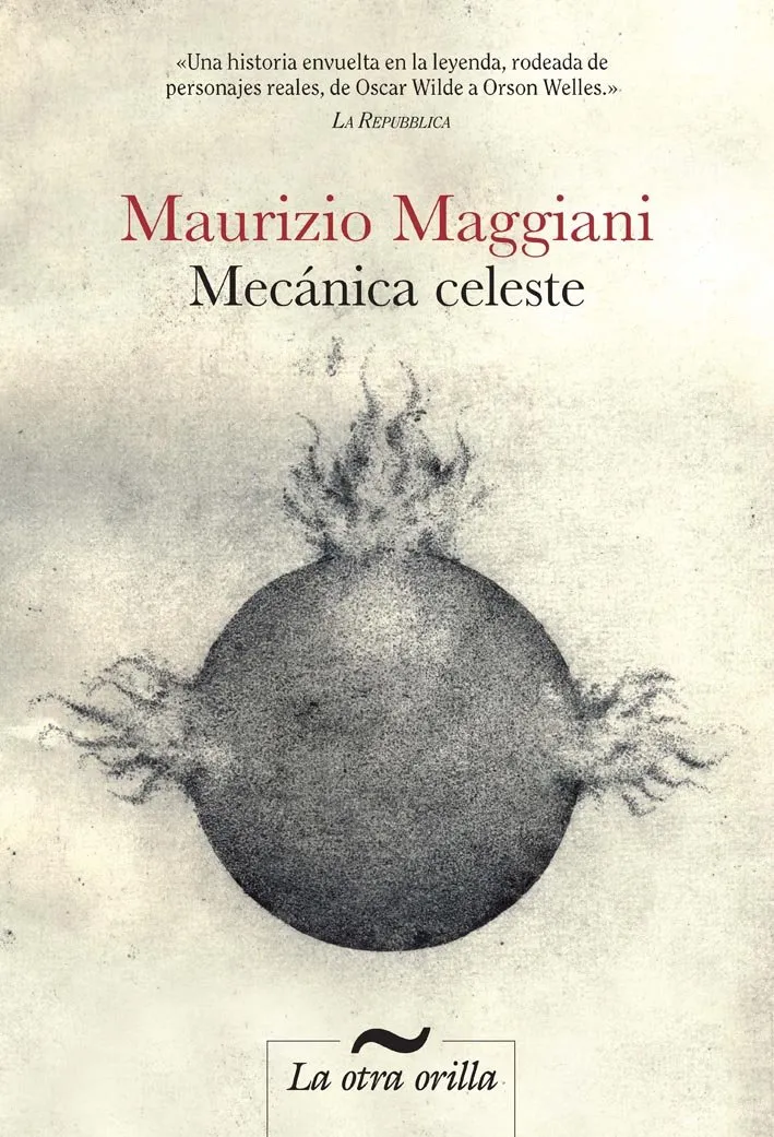 MECANICA CELESTE