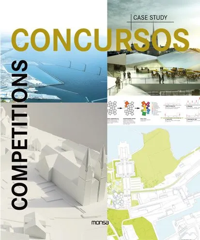 COMPETITIONS CONCURSOS