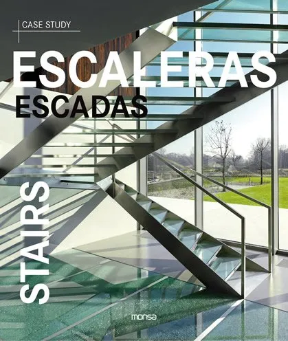 ESCALERAS ESCADAS STAIRS