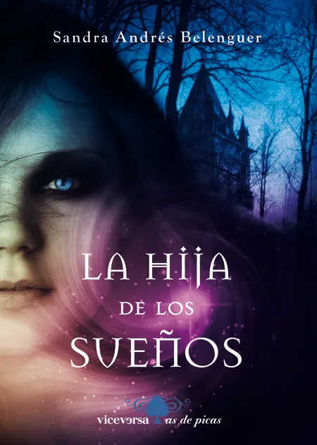 HIJA DE LOS SUEÑOS,LA