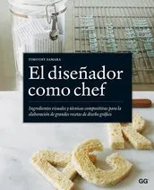 DISEÑADOR COMO CHEF, EL