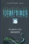 CRIPTIDOS,LOS VOL.1 -EN BUSCA DEL KRAKEN-