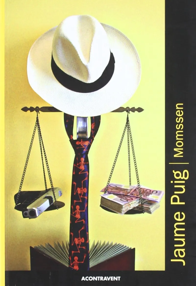 MOMSSEN