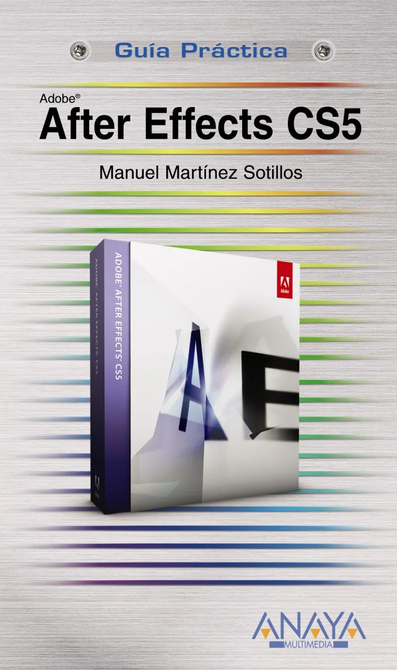 AFTER EFFECTS CS5