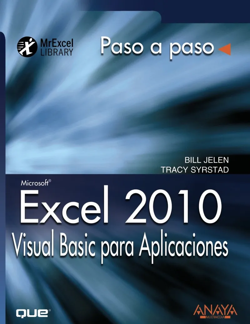 EXCEL 2010