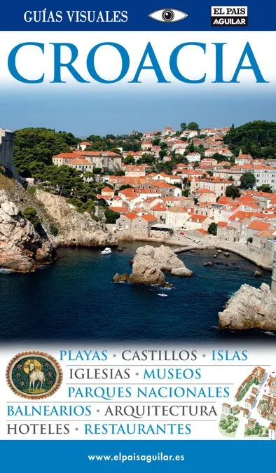 CROACIA -ED.2010-