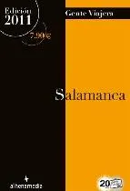 SALAMANCA -EDICION 2011-