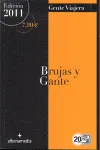 BRUJAS Y GANTE -EDICION 2011-