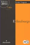 EDIMBURGO -EDICION 2011-