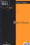 BARCELONA -EDICION 2011-